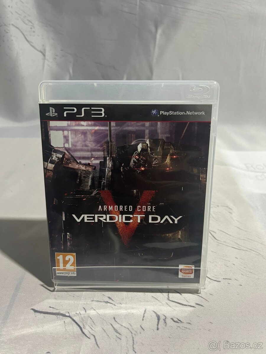 Vše pro PlayStation 3 - 9