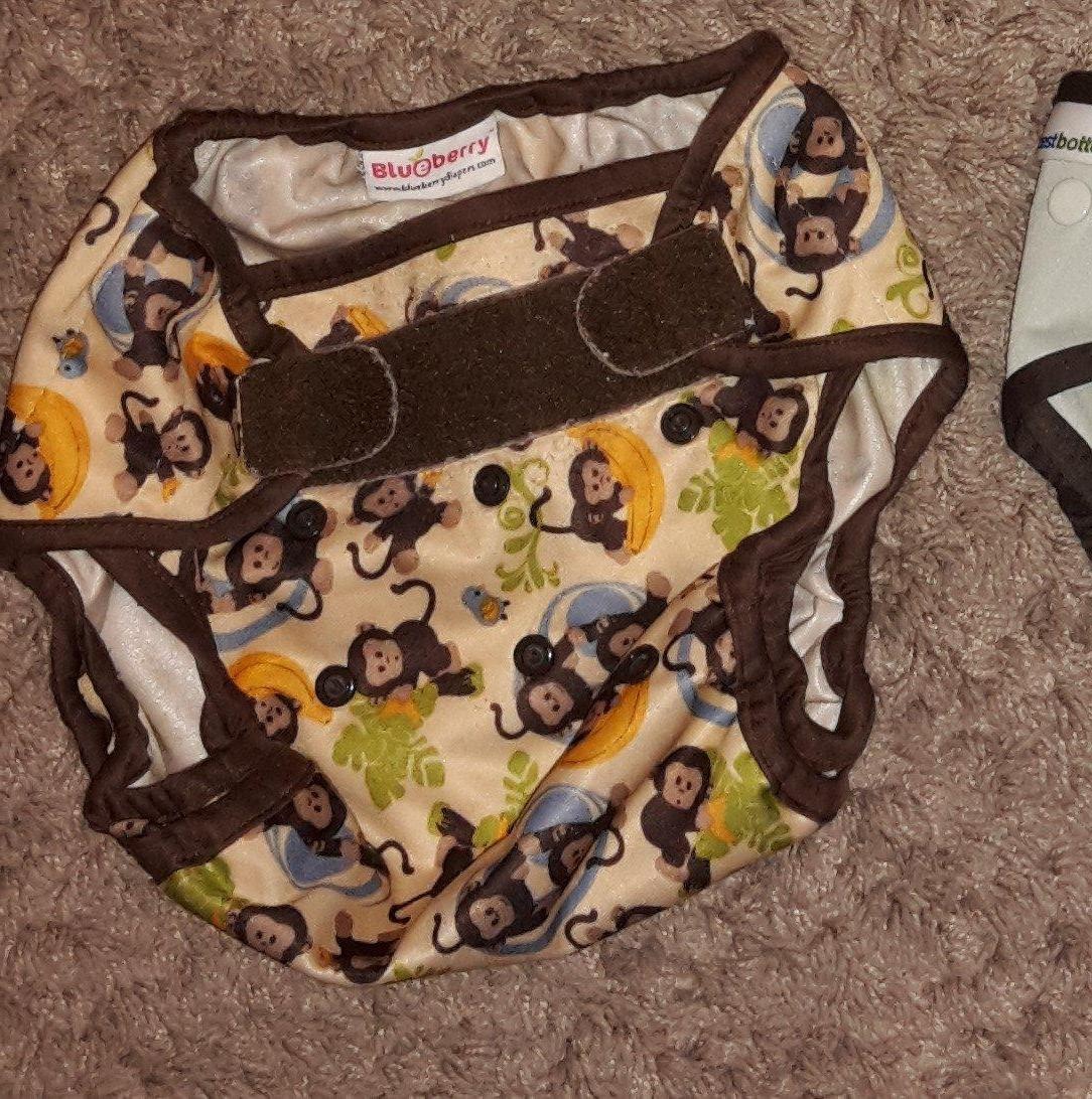 Hořčík - kapky, prášek - 9