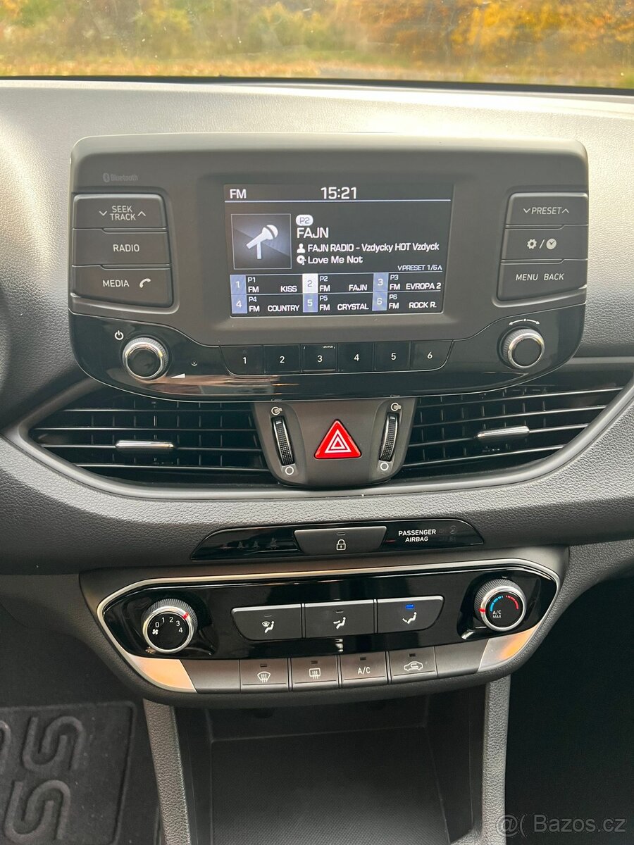 Hyundai i30 - 9
