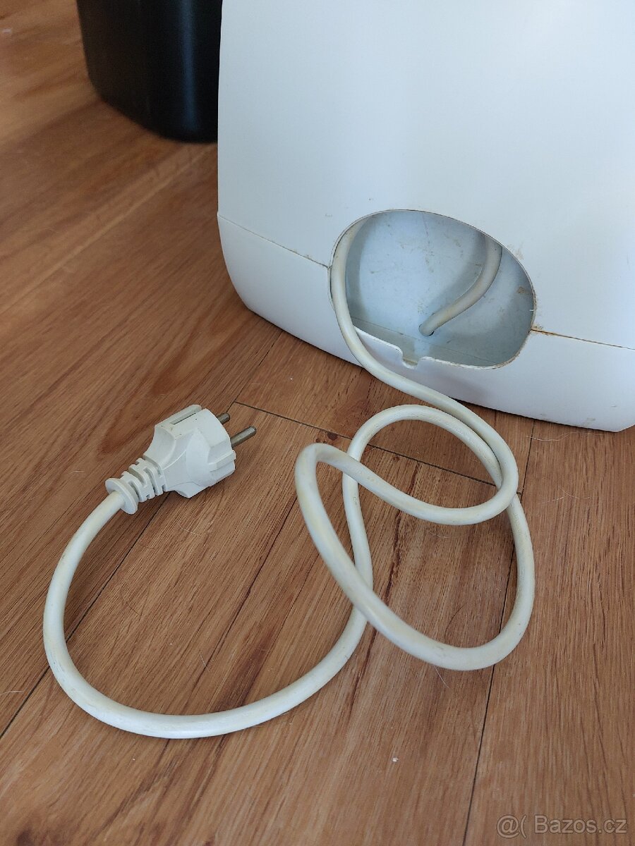 fritéza Philips - 9