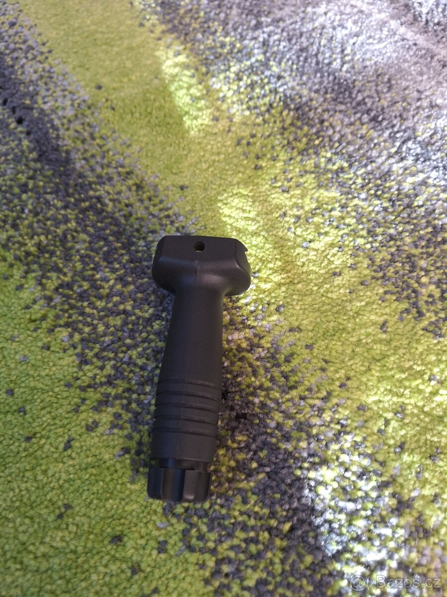 Prodávám airsoft set M4 - 9