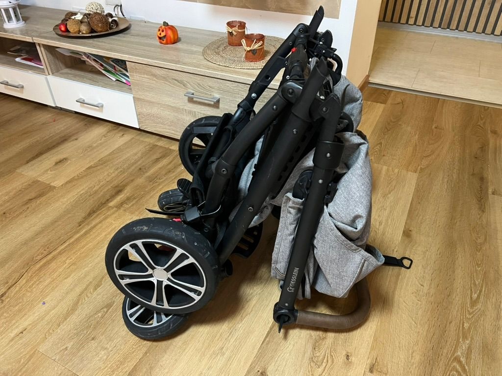 Gesslein S4 Buggy Air+ - 9