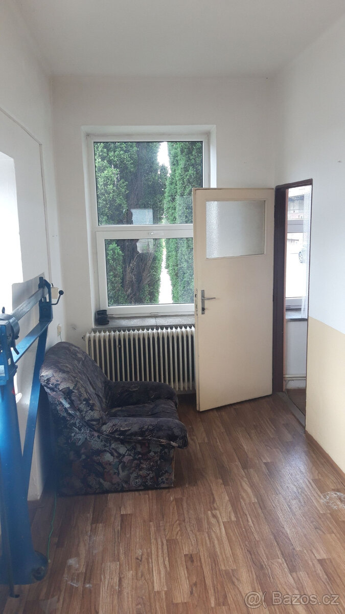 Pronájem komerčního objektu v Mohelnice - 9