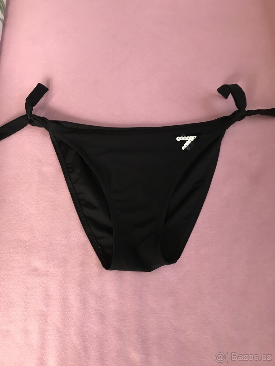 Ds.a ps. tricka a svetry, kosile, plavky ,tepla sala,rifle - 9