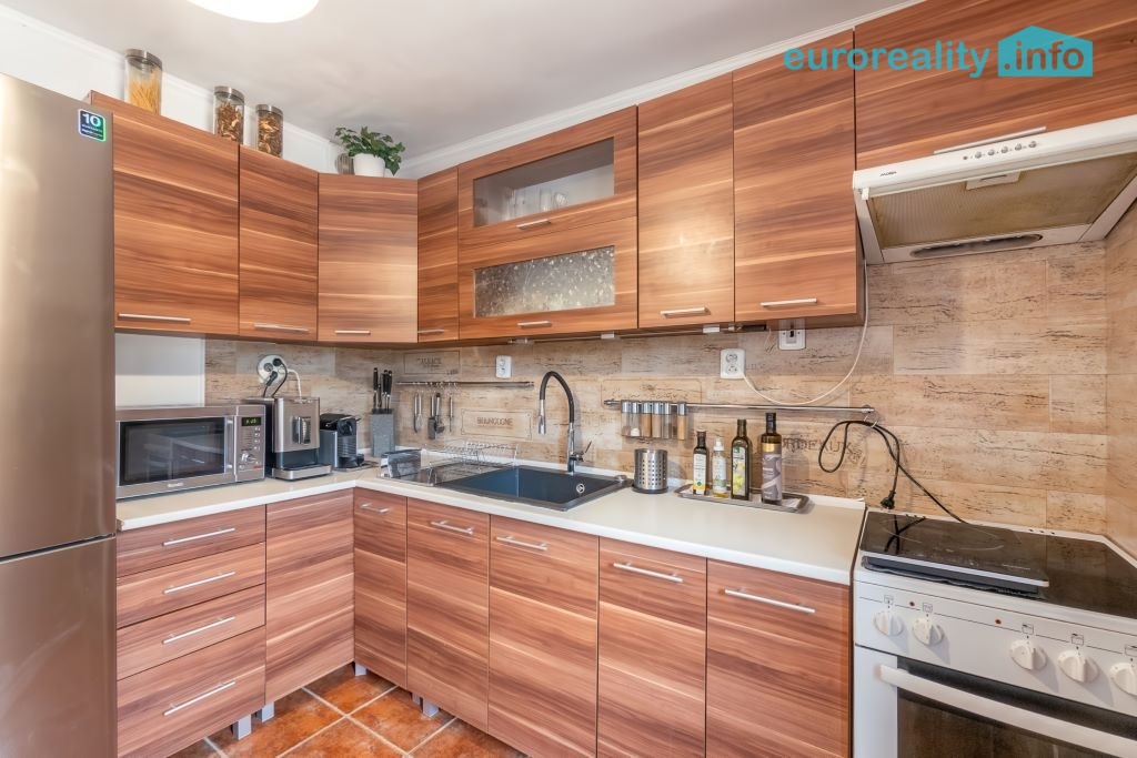 Prodej, rodinný dům, Zahrádky - 9