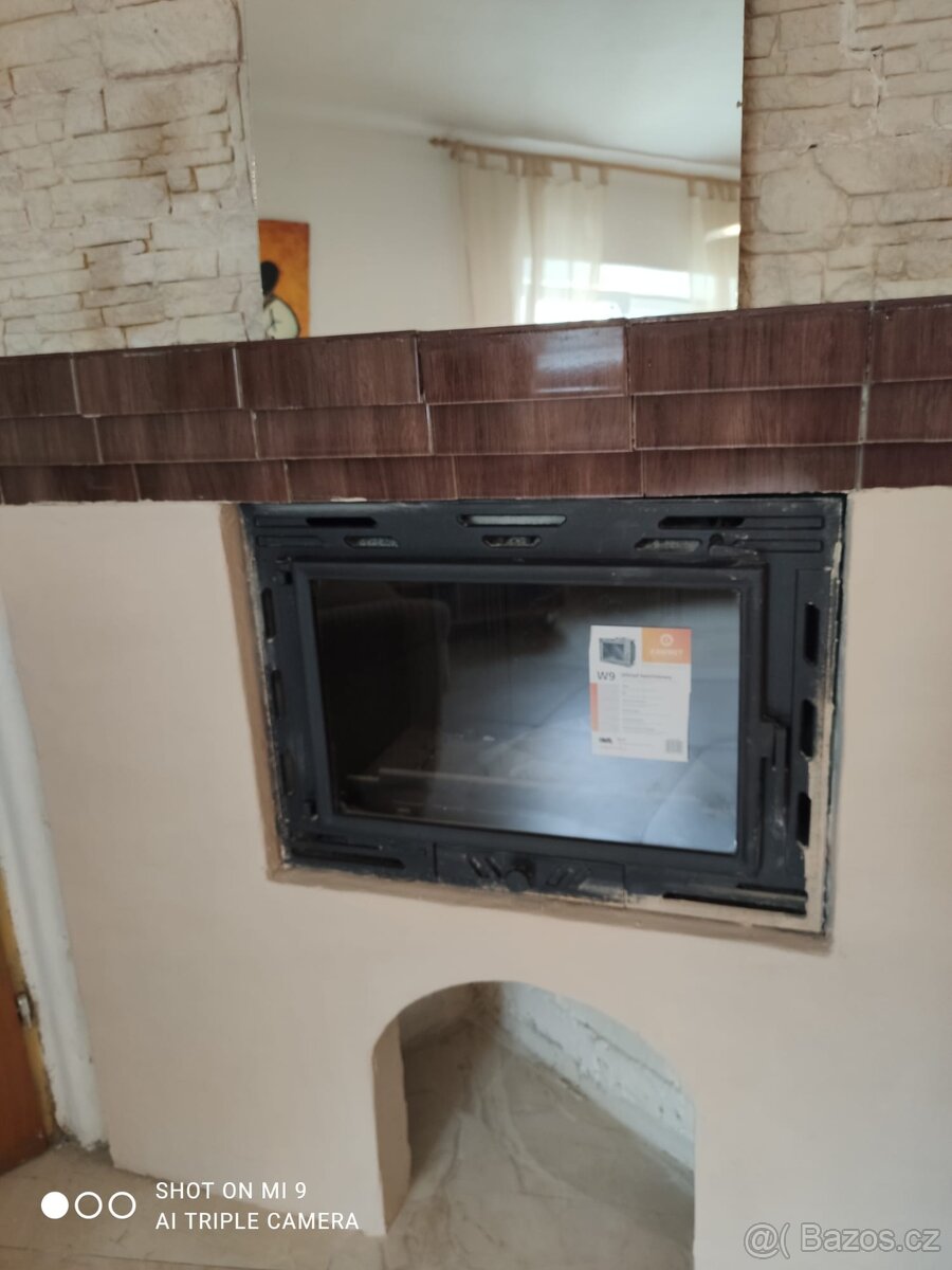 Pronájmu 2+KK v Karlovych Varech - 9