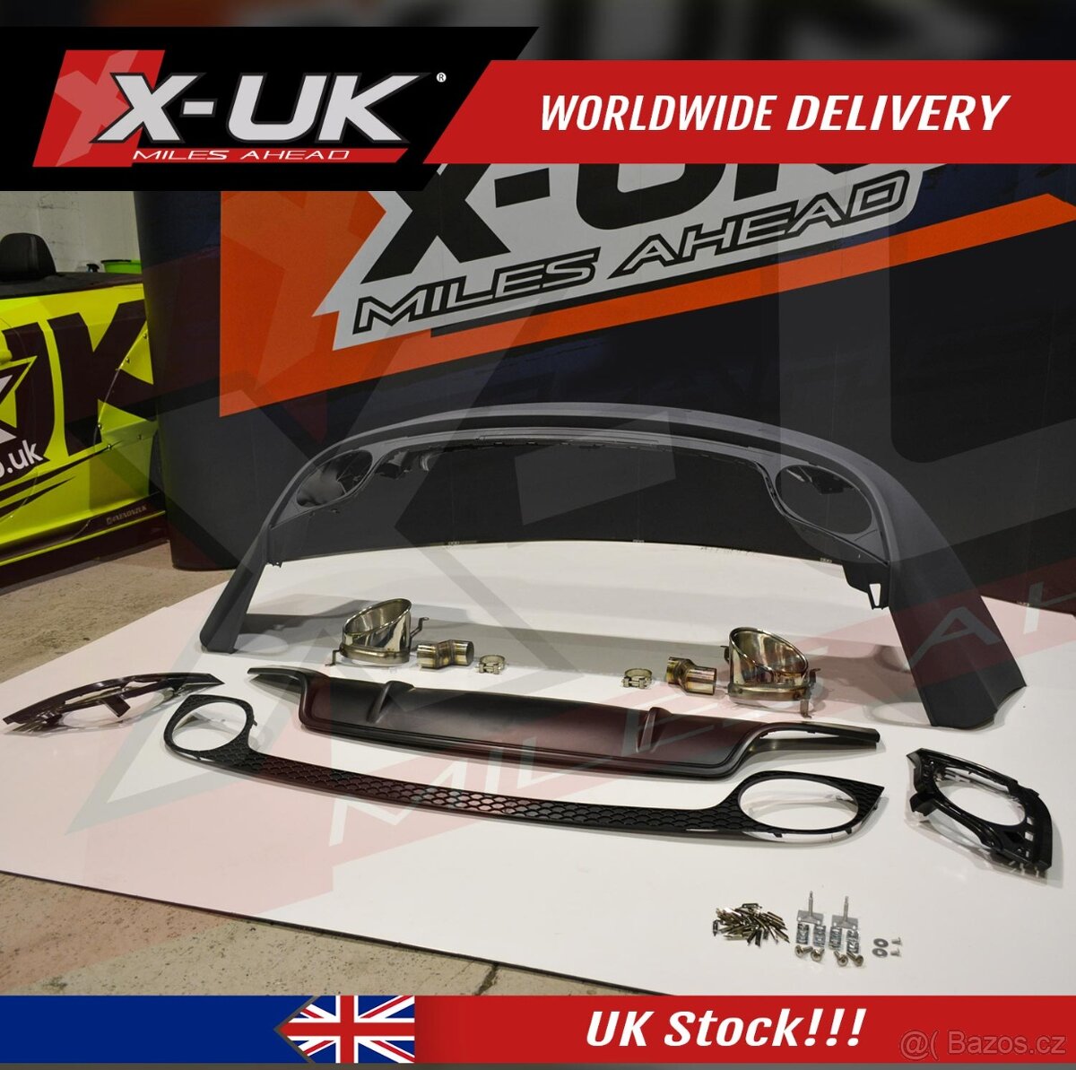 Audi A5 sportback 3.0 Tdi V6 180kw Manuál Quattro - 9