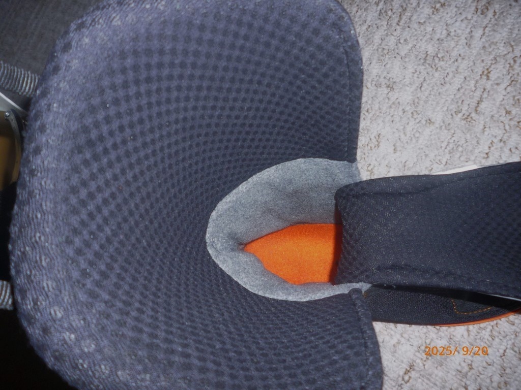 GARMONT - skialp.boty - 9