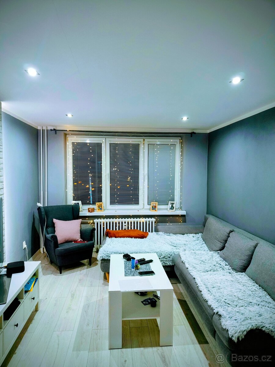 Pronájem bytu Karviná 2+1 - 9