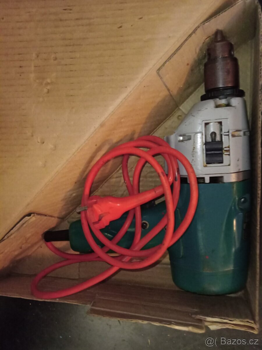 Black and Decker přípravky - 9