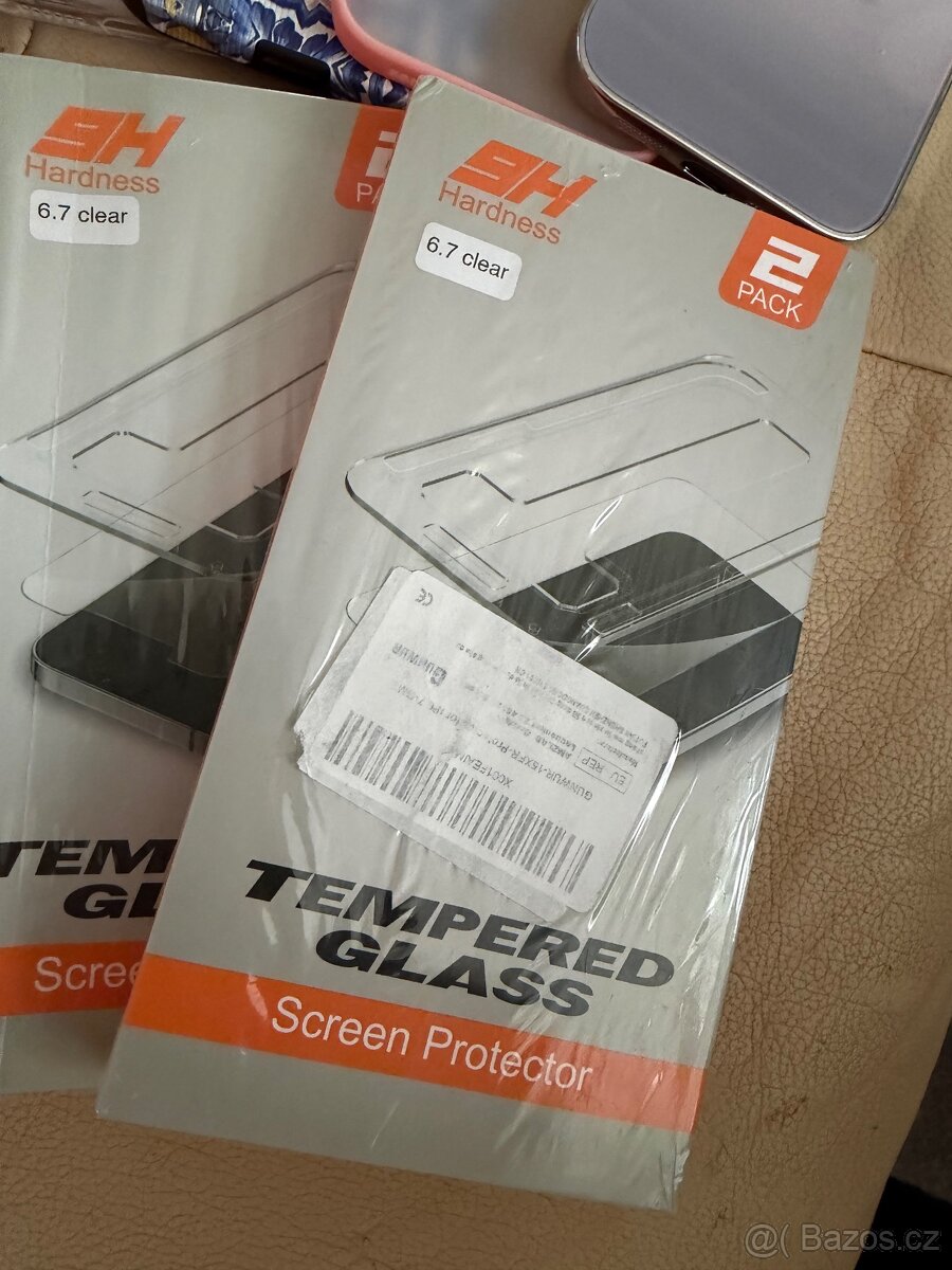 IPhone 13 Pro nax - 9