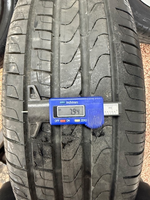 Alu kola letní r16 - 9