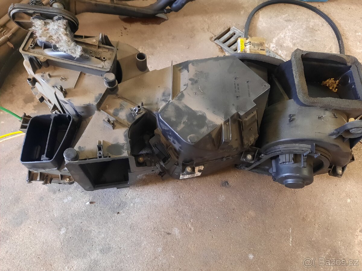 Seat leon 1m 110 ARL - 9