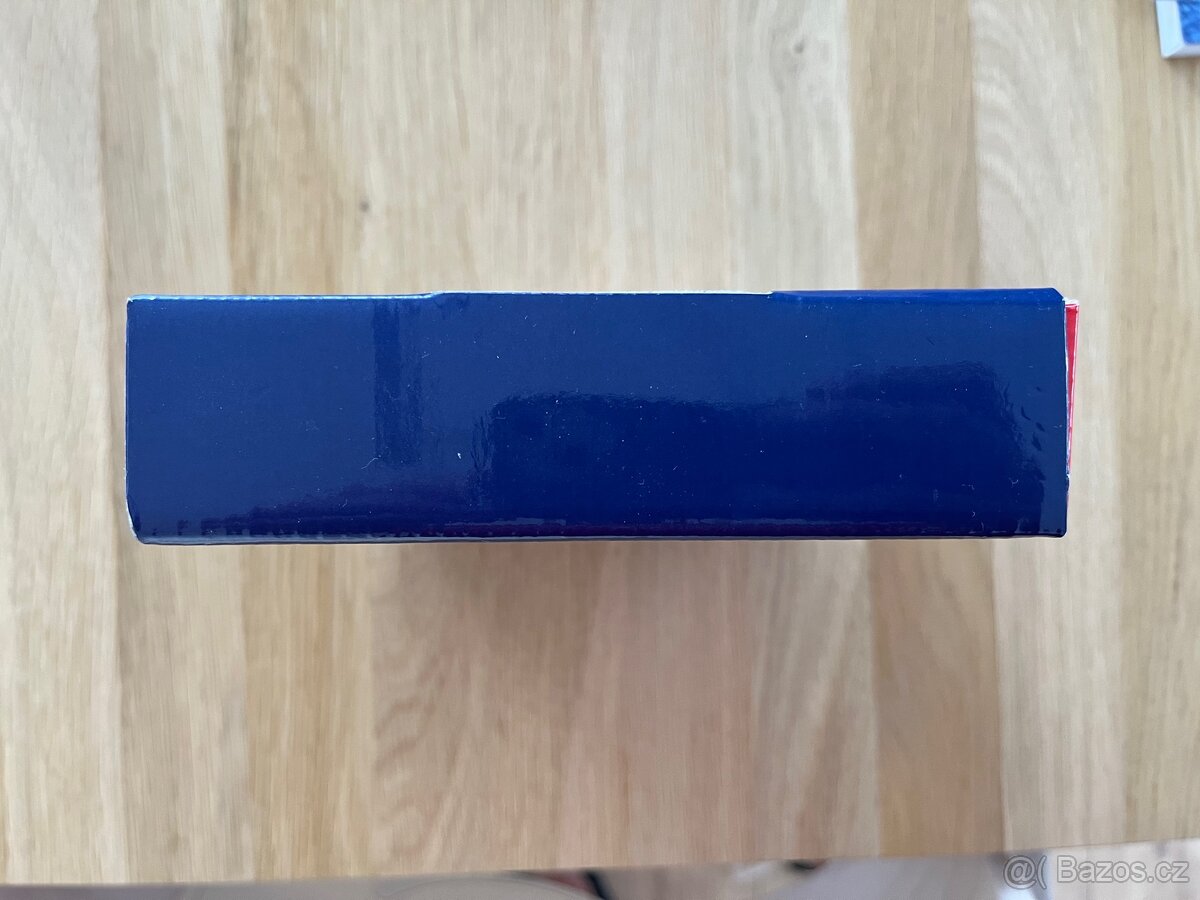 Space for the unbound Nintendo switch - 9