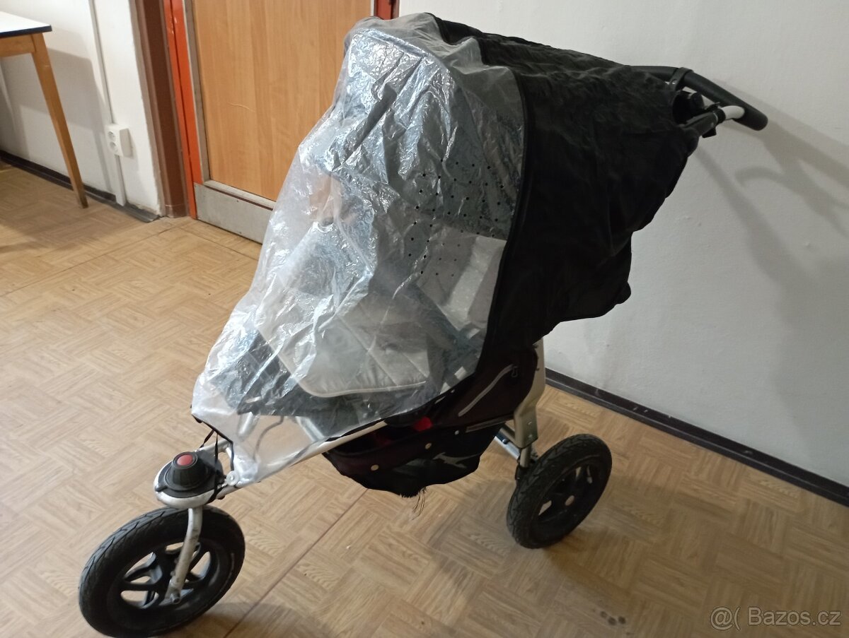 Sportovní kočárek zn.TFK - 9