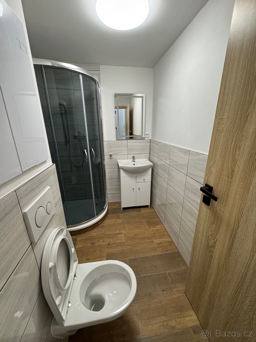 Prodej bytu 4+1, 80 m² - 9