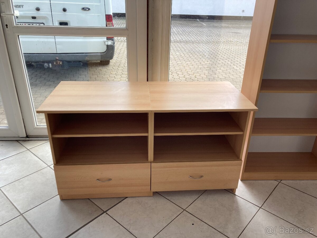 Sestava nábytku - 9