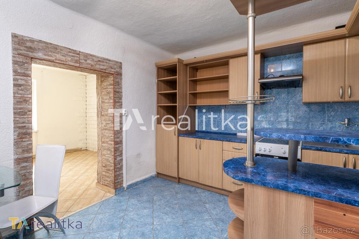 Prodej dům Rodinný, 66㎡ Petrovice u Karviné 73572 - 9