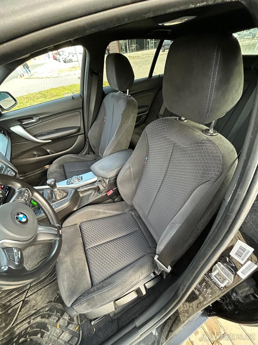 BMW 118i 125kW Mpacket - 9