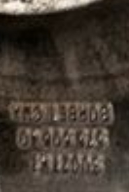 alu kola SUZUKI IGNIS - 9