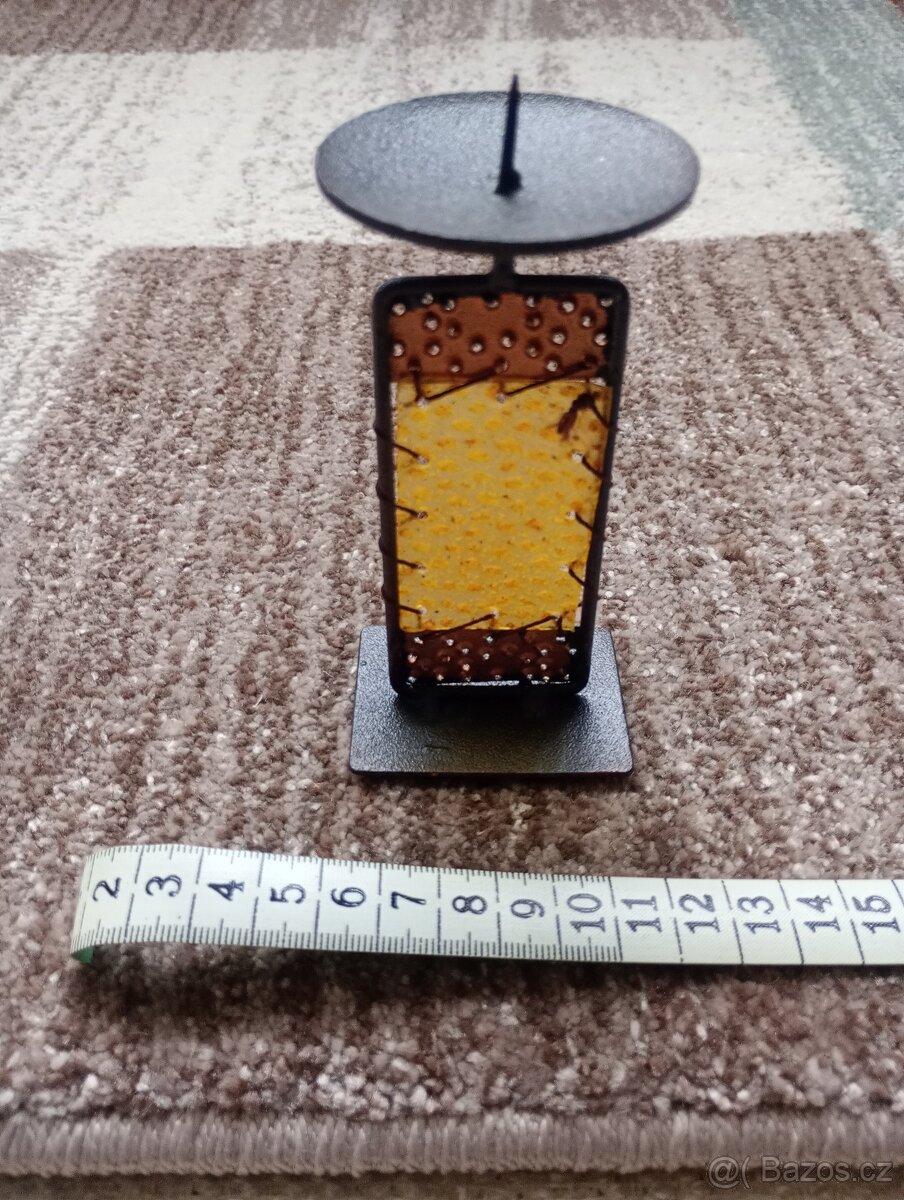 Keramika, sklo a jiné dekorace - 9