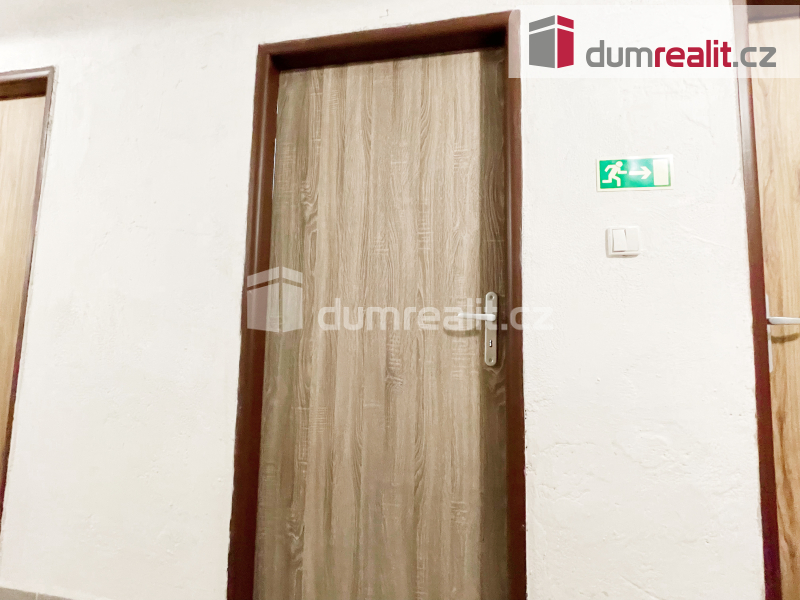 Pronájem slunného bytu 2+kk v Děčíně - 9