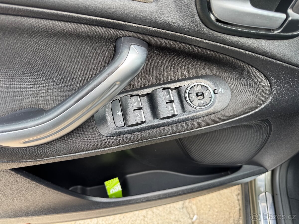 Ford s-max 175xxx - 9