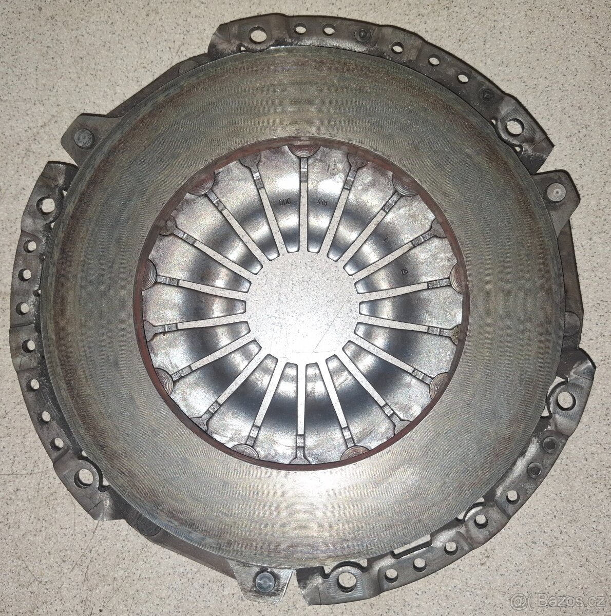 Díly Subaru Outback BR diesel - 9