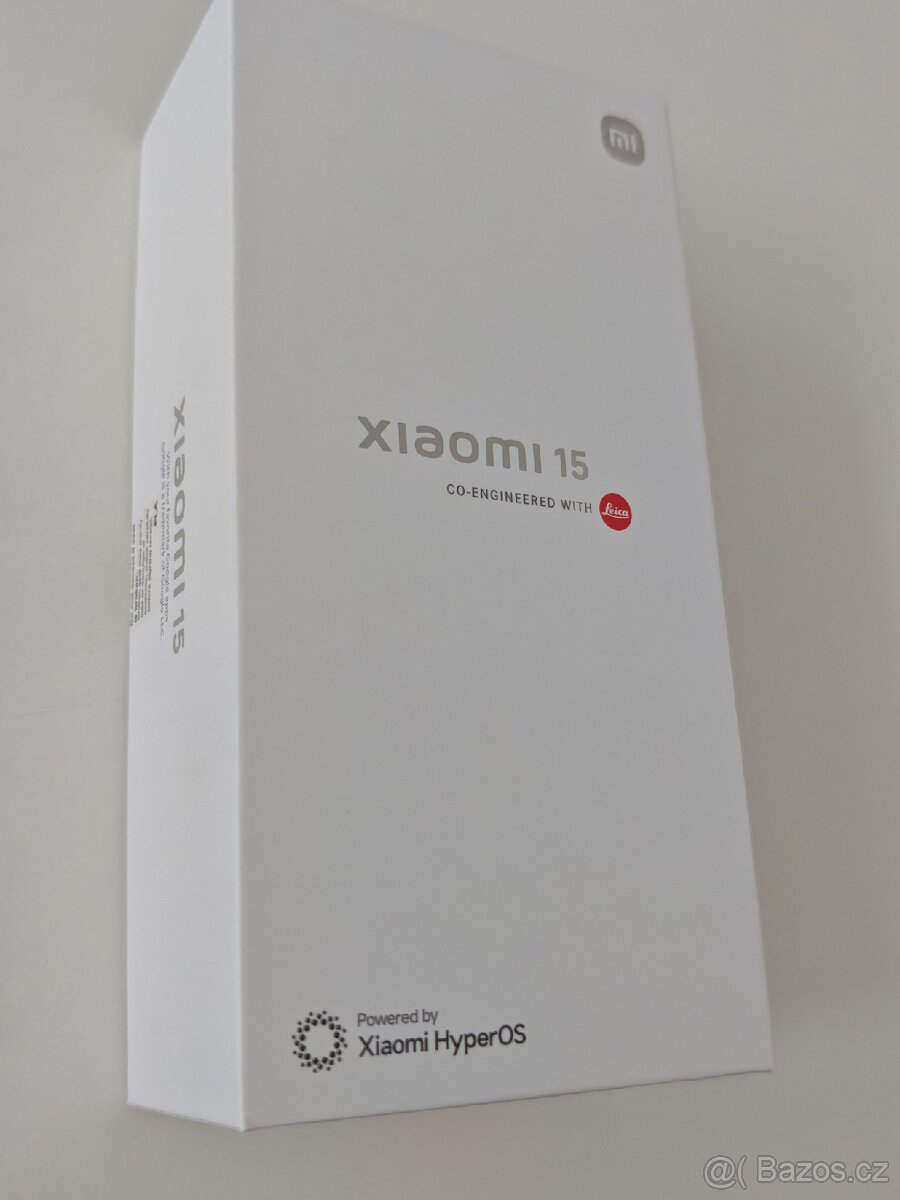 Xiaomi 15 5G 12GB 256GB - 9