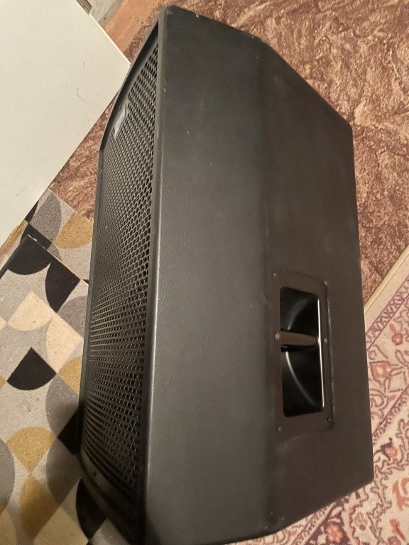 Pasivní reproboxy 700W_MEGATON - NDM 152 - 9