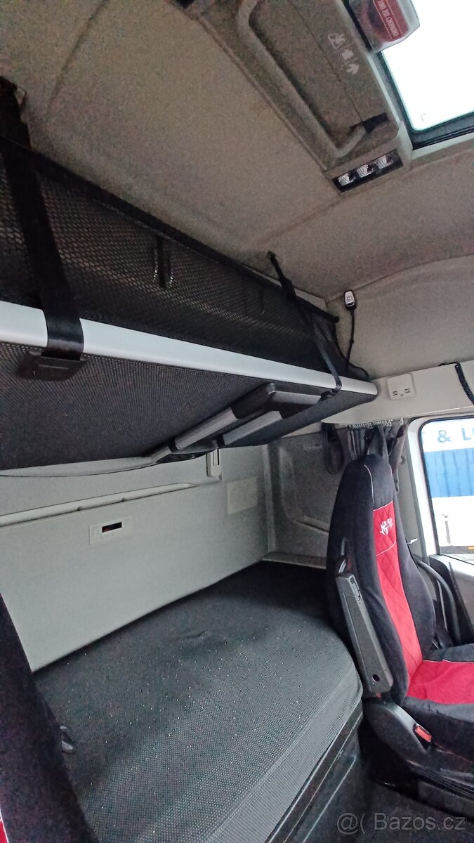 Prodám tahač Volvo Lowdeck - 9