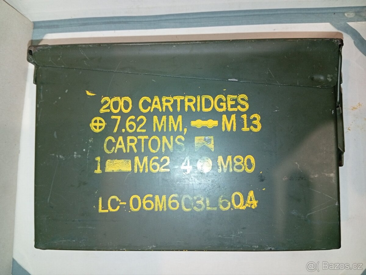 Mix starých a sběratelských věci - 9