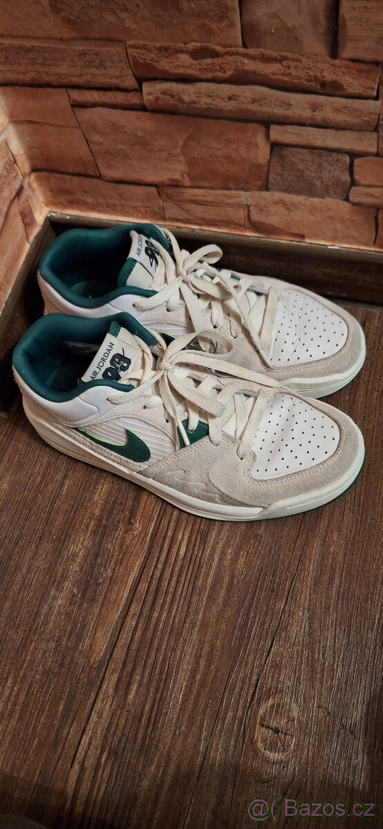 Nike Jordan v.39 - 9