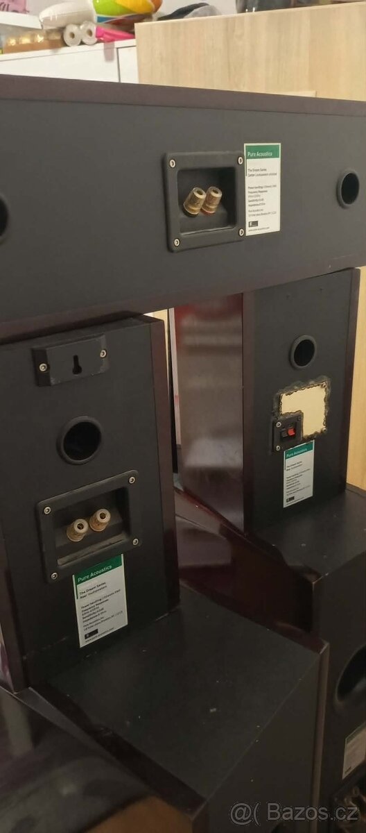 Veliké reprobedny - 9