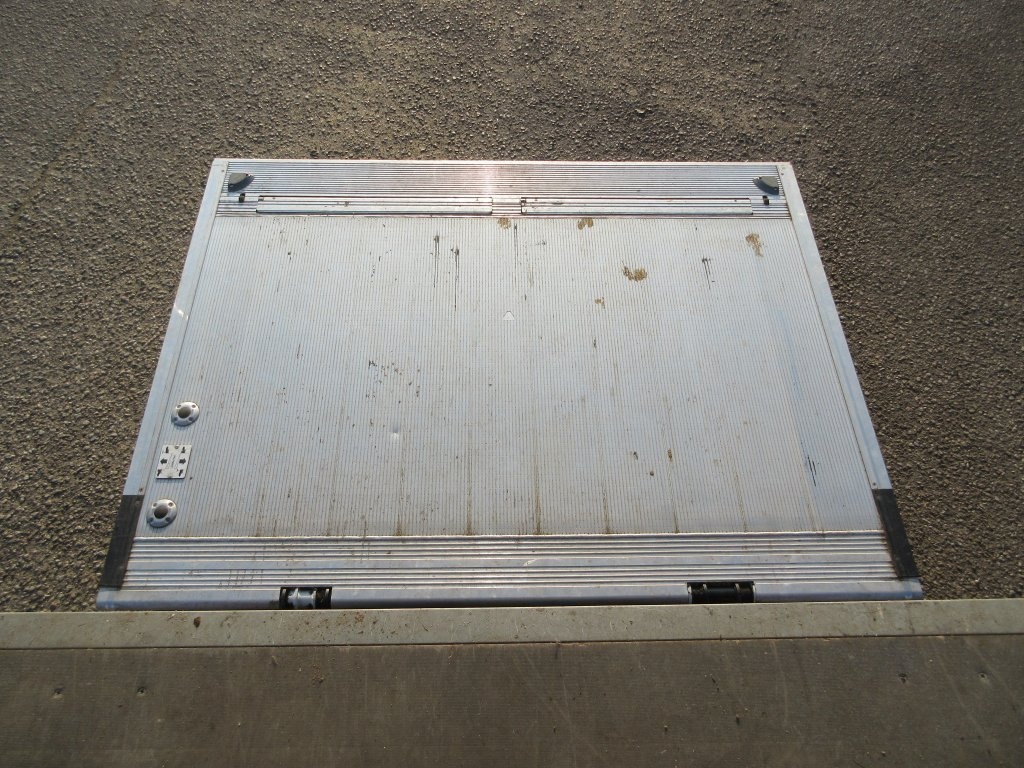 Iveco Daily 35C16, 23 000 km - 9