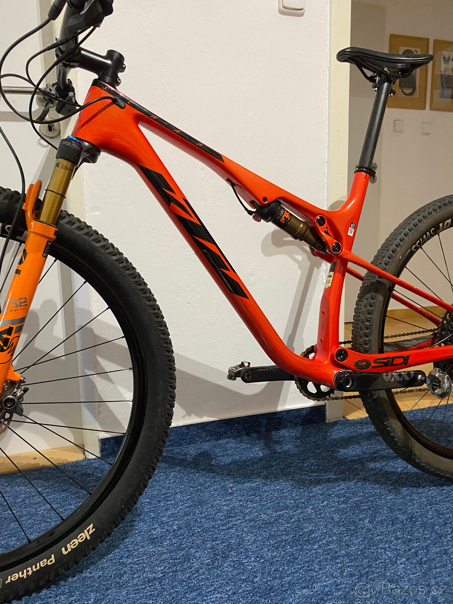 Prodam KTM Scarp Exonic - 9