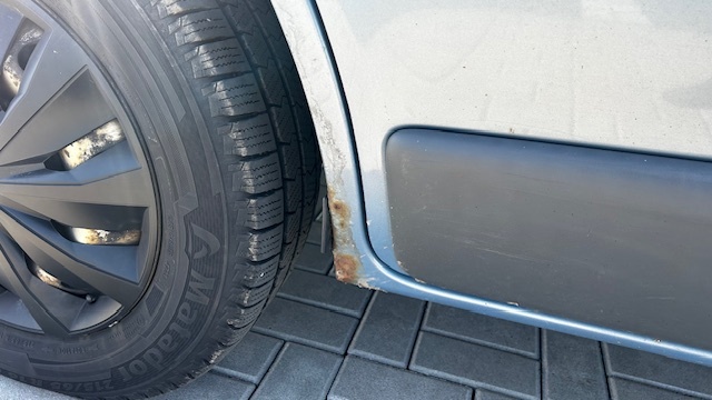 Trafic 2,0DCi 84kW - 9