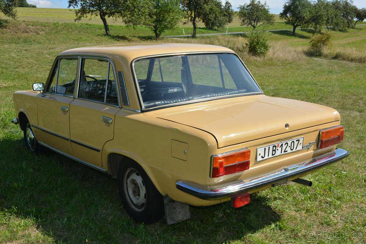 FIAT 125 P/1300-115 C.4 - 9