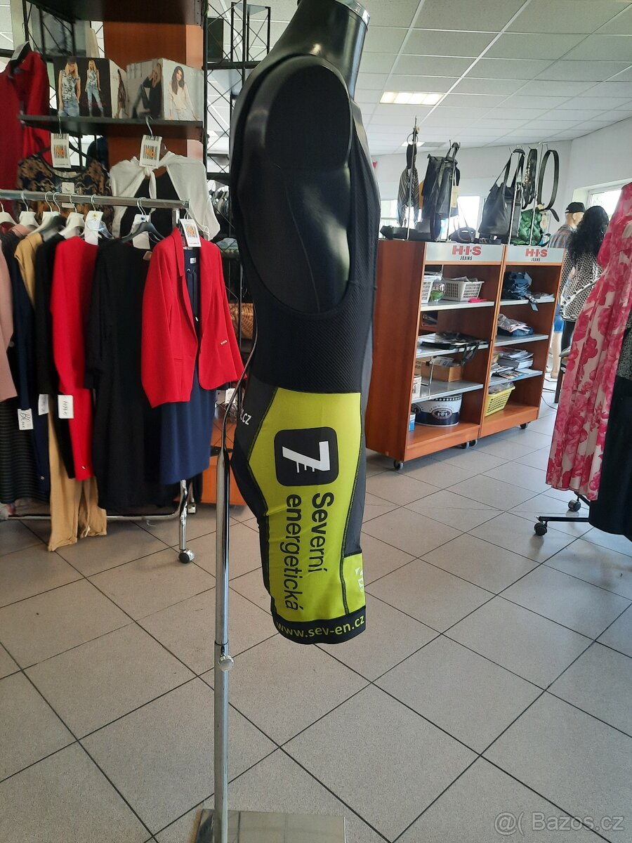 Prodám cyklistické dresy - 9