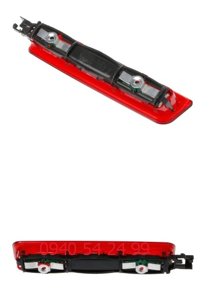 LED svetlo VW Caddy - 9