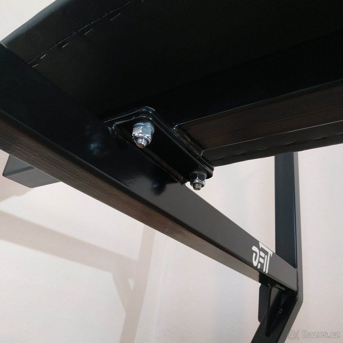 Bench press lavice- kvalita - 9