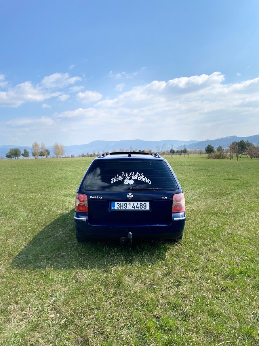Volkswagen Passat - 9