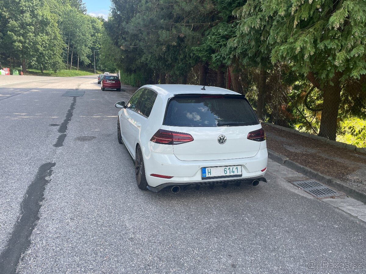 Wolksvagen Golf 1,5 TSI - 9