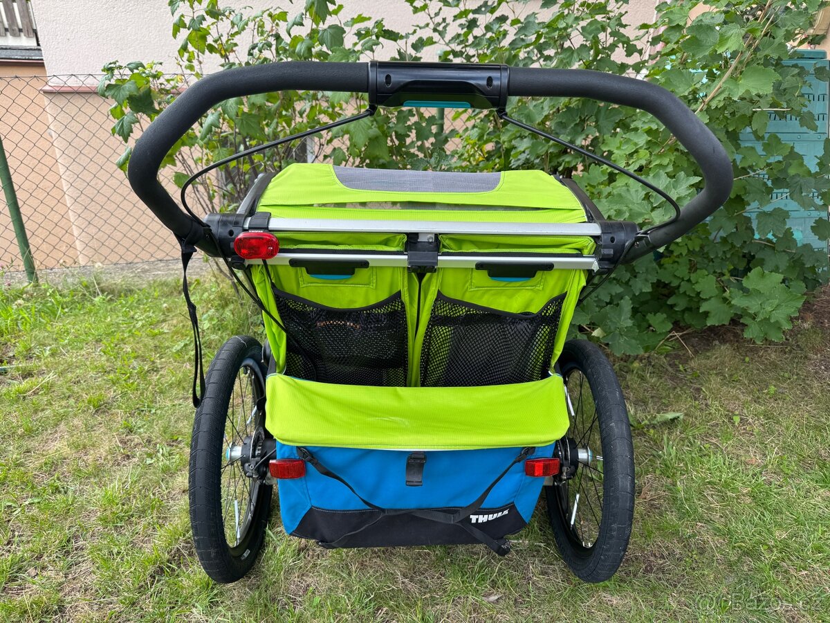 Thule Chariot Sport 2 - 9