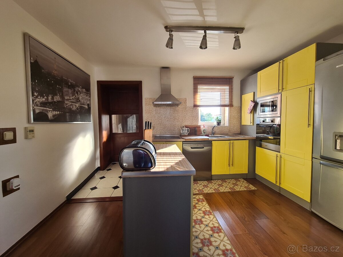 Dvougenerační rodinný dům 2x 3+1 - 9