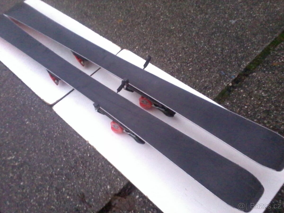 Lyže Atomic 140cm. - 9