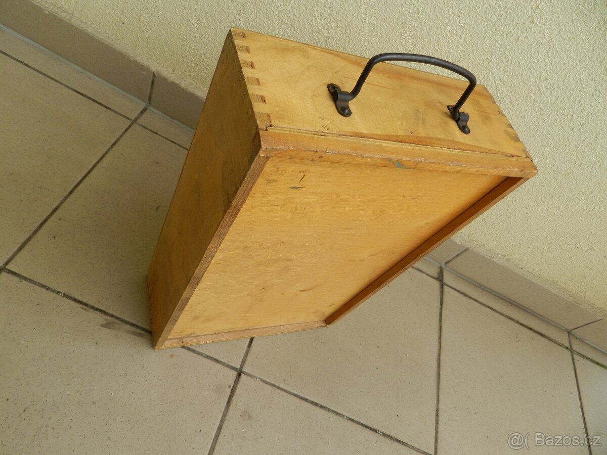 CELOKOVOVÁ VRTAČKA ze 70 let SSSR - 9