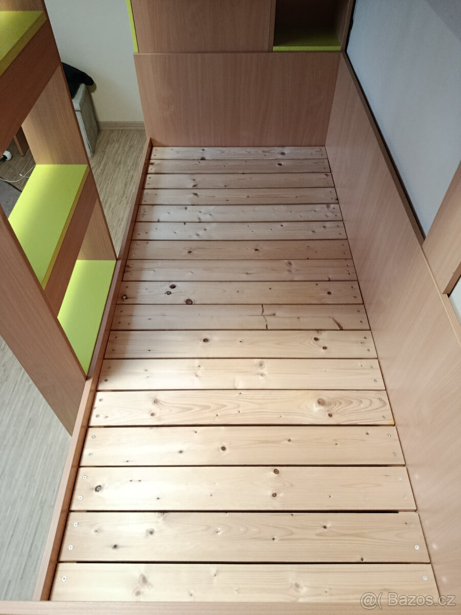 Dětská patrová postel - 9