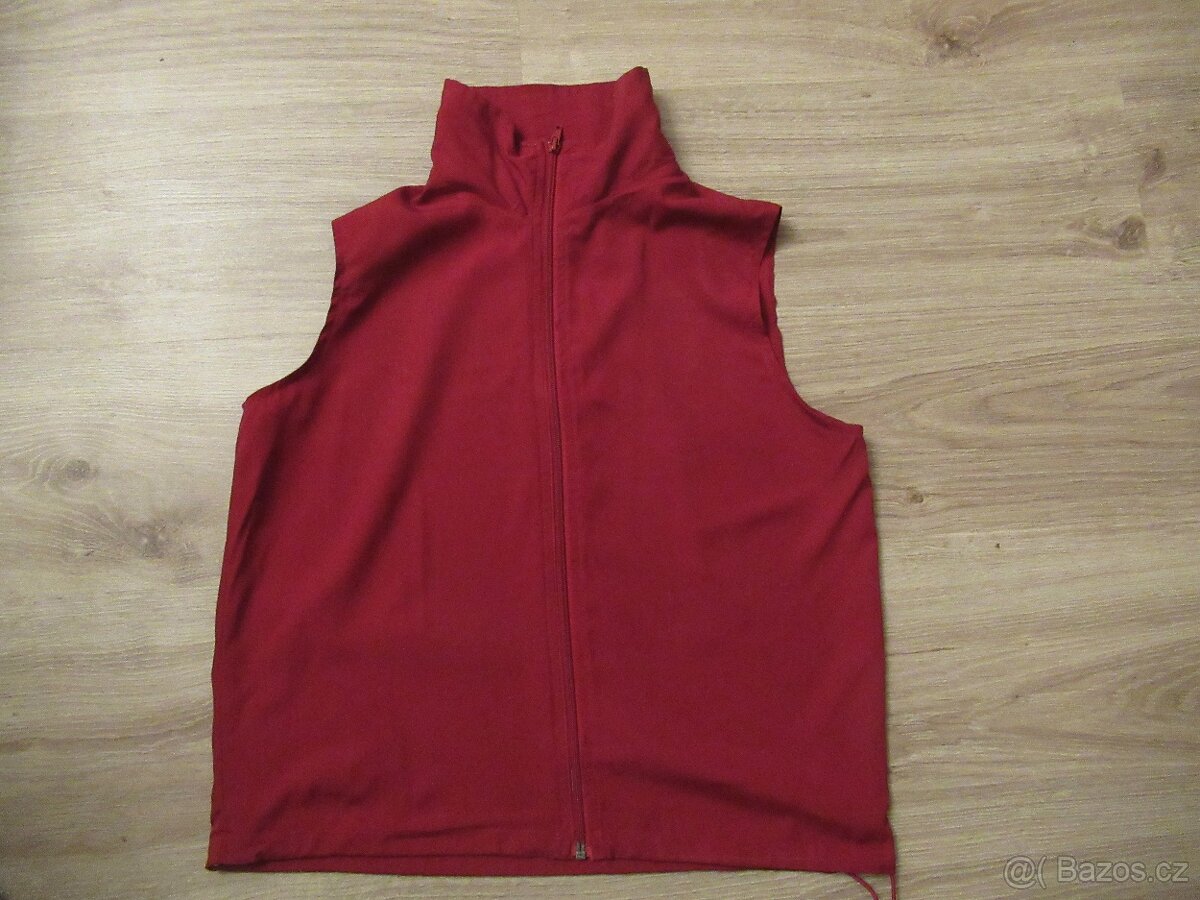 DÁMSKÉ OBLEČENÍ - 15 KS - 9