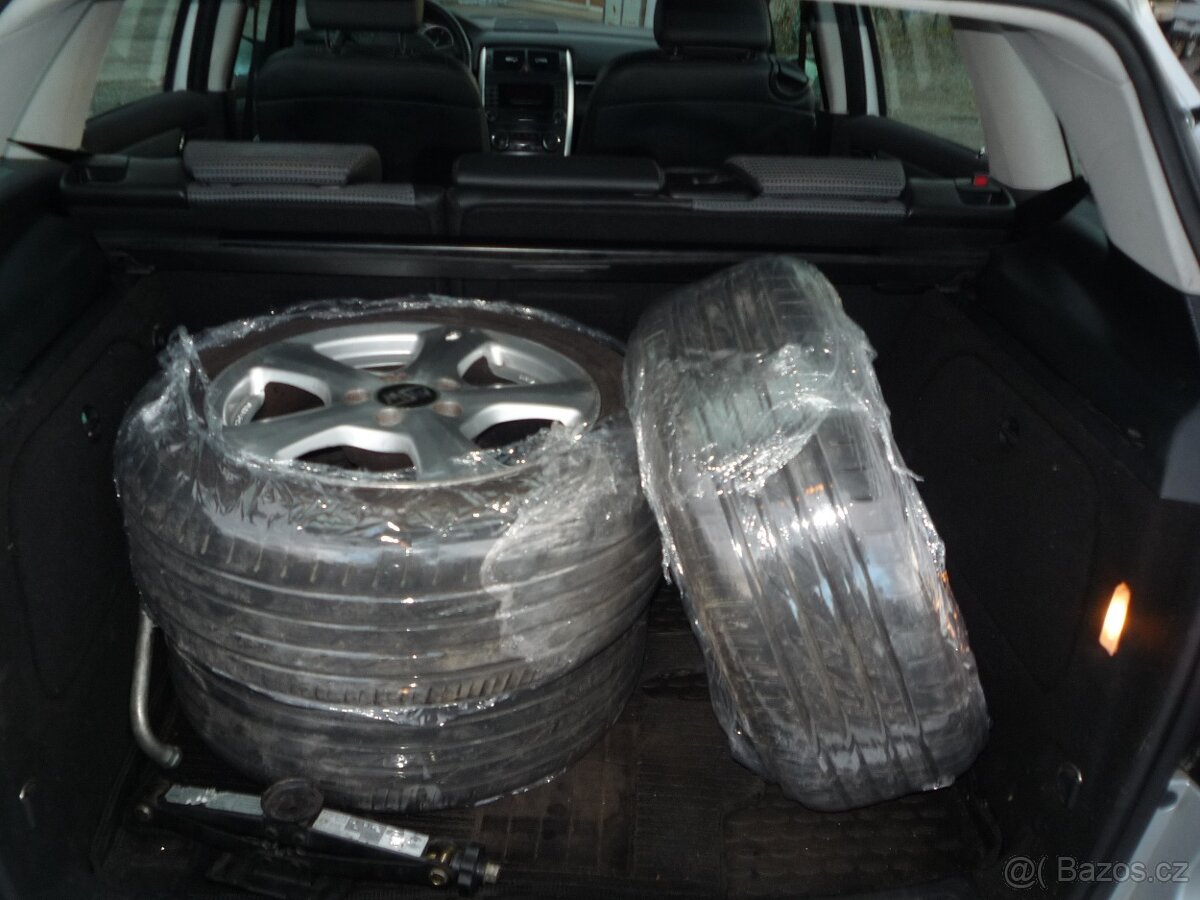 MERCEDES-BENZ B200 CDI/ 2.0 CDI NOVÁ STK:2/2028 - 9